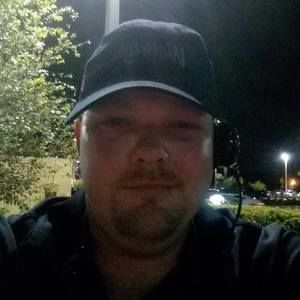 Meet your Posher, Jeffrey